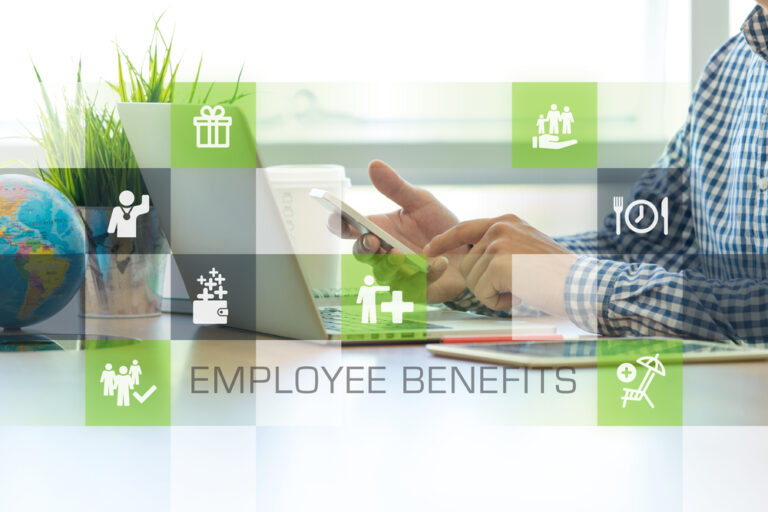 Making the Best of Employee Benefits