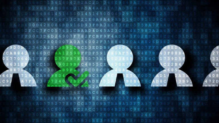 Why You Should Run A Background Check On Yourself