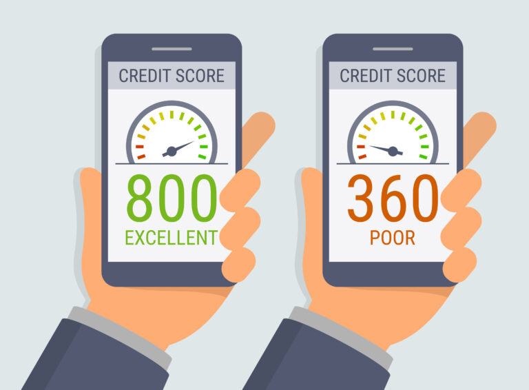 7 Ways to Build Credit Fast