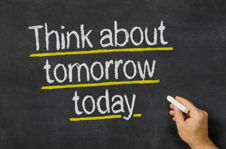Bucket List – A ‘To-Do List’ Before Retirement
