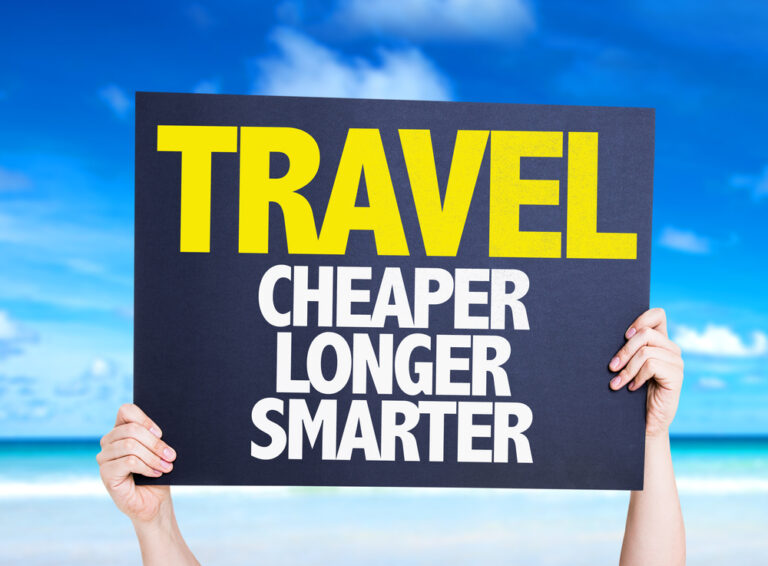 Tips For Planning An Affordable Vacation