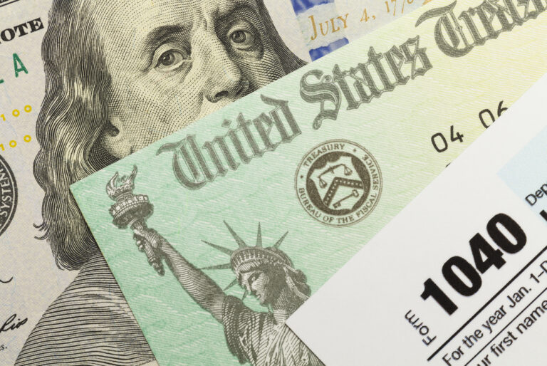 Where’s My Refund? Tax Refund Tracking Guide