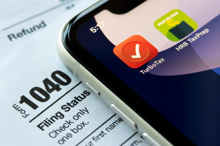 Best Tax Software Tools in 2021