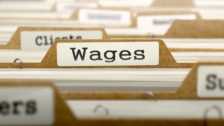 Finding Unclaimed Funds Via The Wage And Hour Division